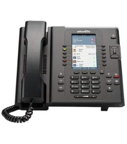 aloveページ Amazon.com: Allworx Verge 9308 IP Phone (Certified